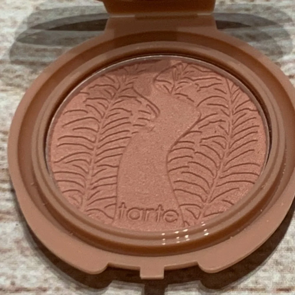 5 for $25 item ๐บ Mini Tarte Blush in Paaarty - Picture 2 of 3